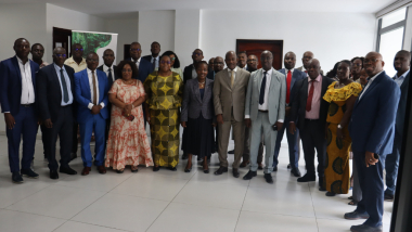 Première session ordinaire 2025 du Comité de Pilotage du Projet d’Investissement Forestier 2