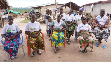 Mission de captation audiovisuelle