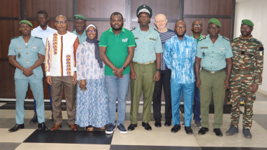 Formation des structures et agence d’exécution au SIGES (OIPR)