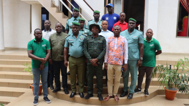 Opérationnalisation du SIGES pour la gestion des contrats 