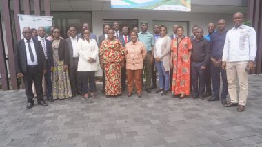 Première Session COTECH 2024