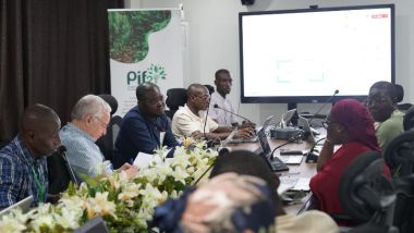 Formation du personnel sur le SIGES