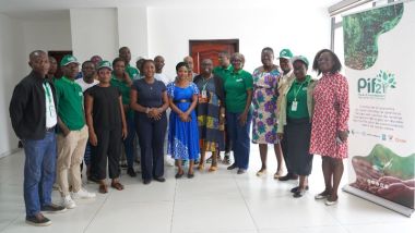 Formation du personnel sur le MGP