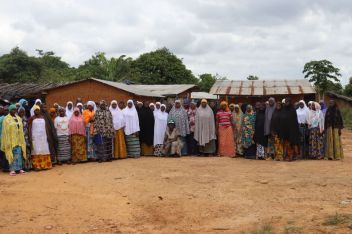 Mission d’élaboration PRMS personnes affectées par les activités de réhabilitation de 34 km PN TAÏ