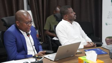 Reunion Passation des Marchés