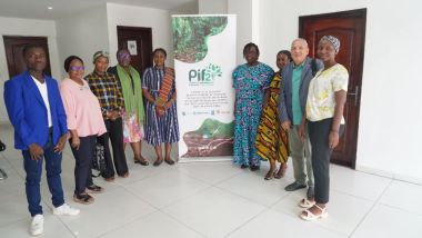 Formation sur le code de conduite et d'éthique professionnel (Nouveaux membres du Personnel)