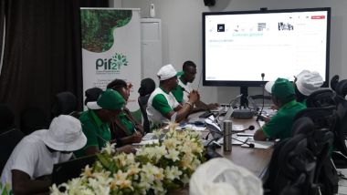 Formation prodecure de déclaration des accidents et incidents