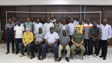 Formation des structures et agence d’exécution au SIGES