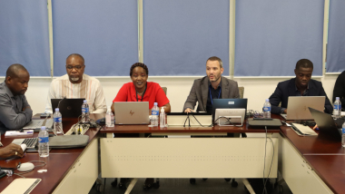 Mission d’appui à la mise en œuvre du Projet d’Investissement Forestier phase 2